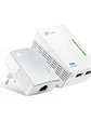 TP-LINK TL-WPA4220 KIT Powerline Extensor AV600 - Miniatura 2