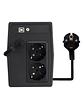 NILOX SAI PREMIUM LINE INT. 1200VA - Miniatura 2