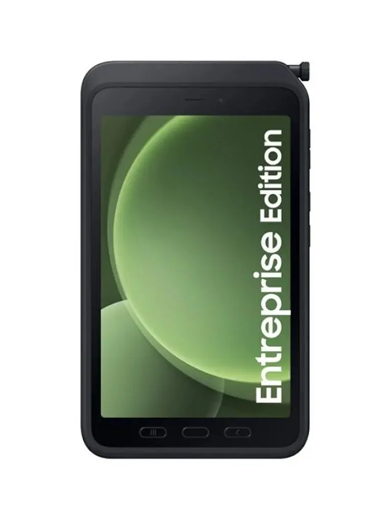 Samsung Galaxy Tab Active5 WiFi EE 128GB Green 1