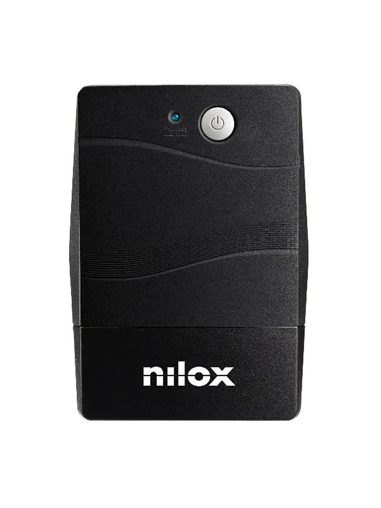 NILOX SAI PREMIUM LINE INT. 1200VA 3