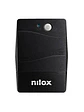 NILOX SAI PREMIUM LINE INT. 1200VA - Miniatura 3