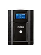 NILOX SAI PREMIUM L.I SINEWAVE 3000VA - Miniatura 3