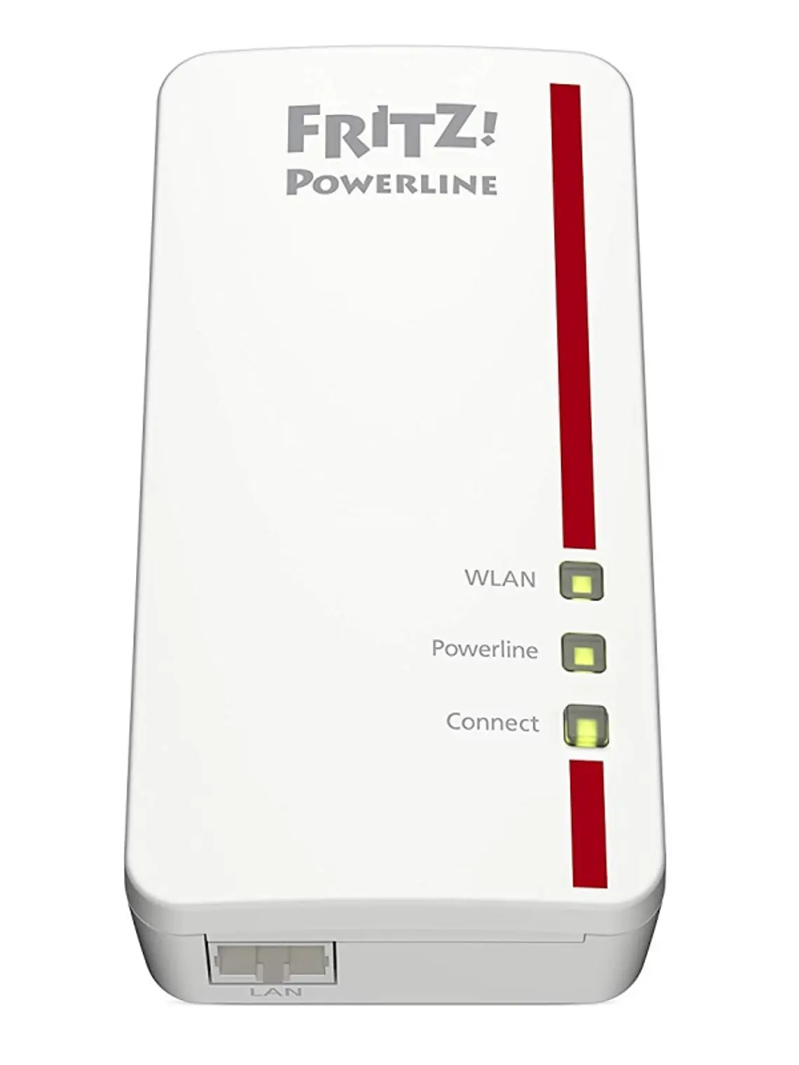 FRITZ! Powerline 1260 3