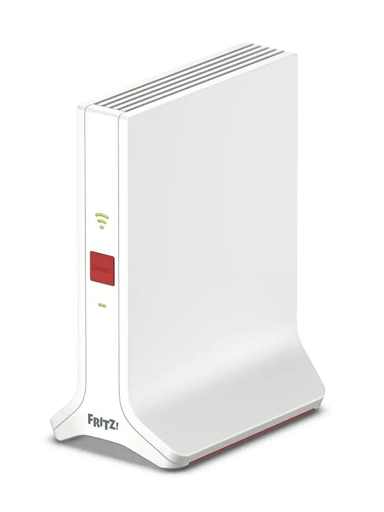 Fritz! Repeater 3000 AX WiFi6 AX3000 Mesh 2xLAN 1