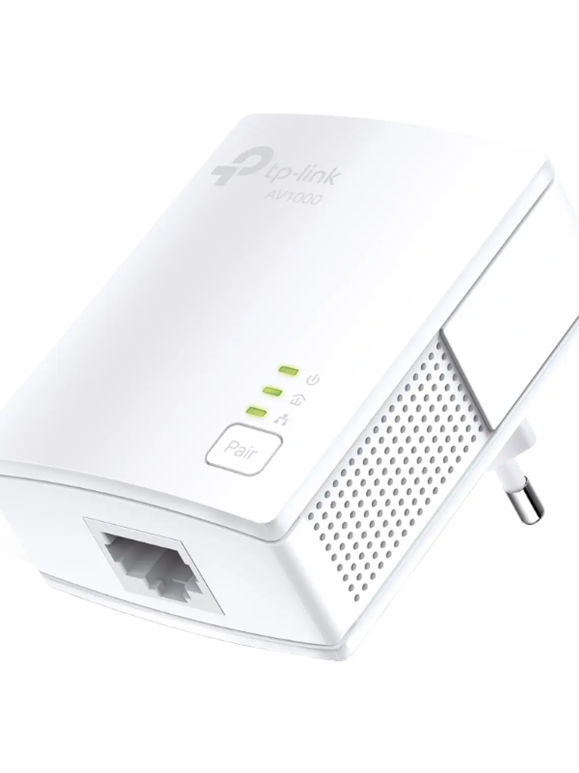 TP-LINK TL-PA7017 KIT Powerline AV1000 3