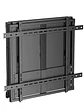 Ewent soporte Pared TV Ajust.Altura 60-100