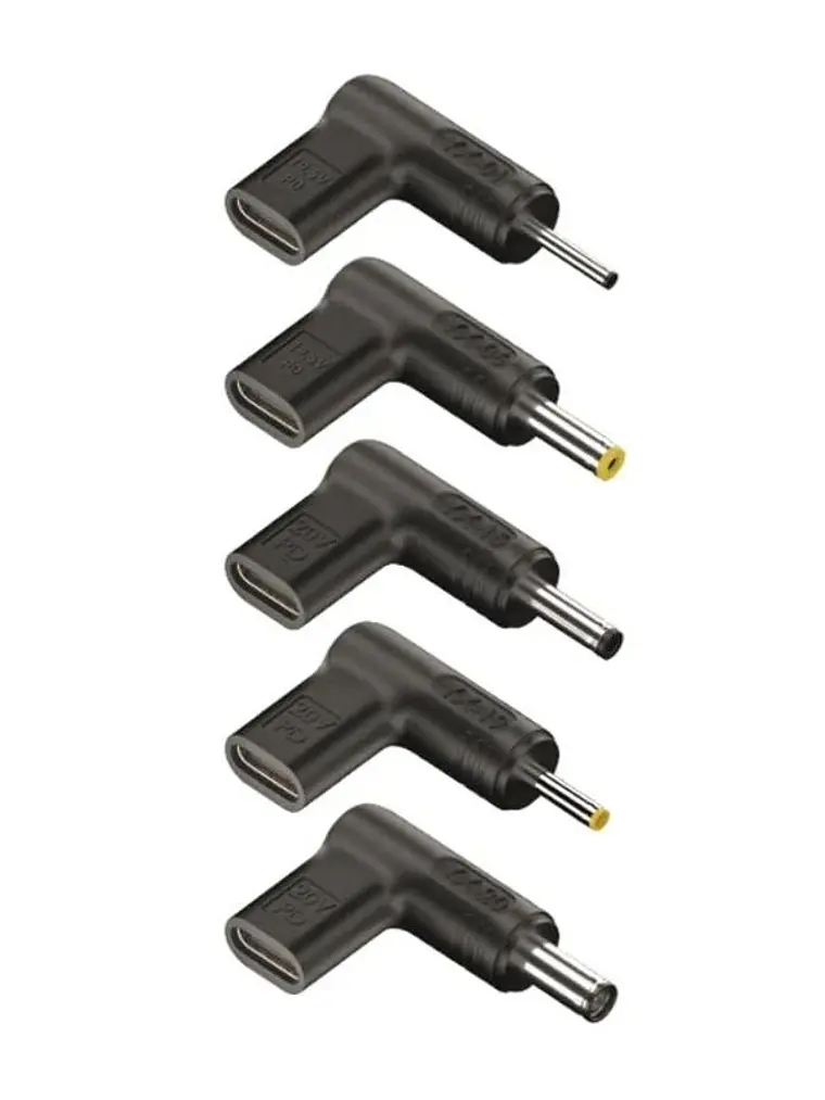 NGS CLAVIJAS USB-C PARA ORDENADORES ASUS 1