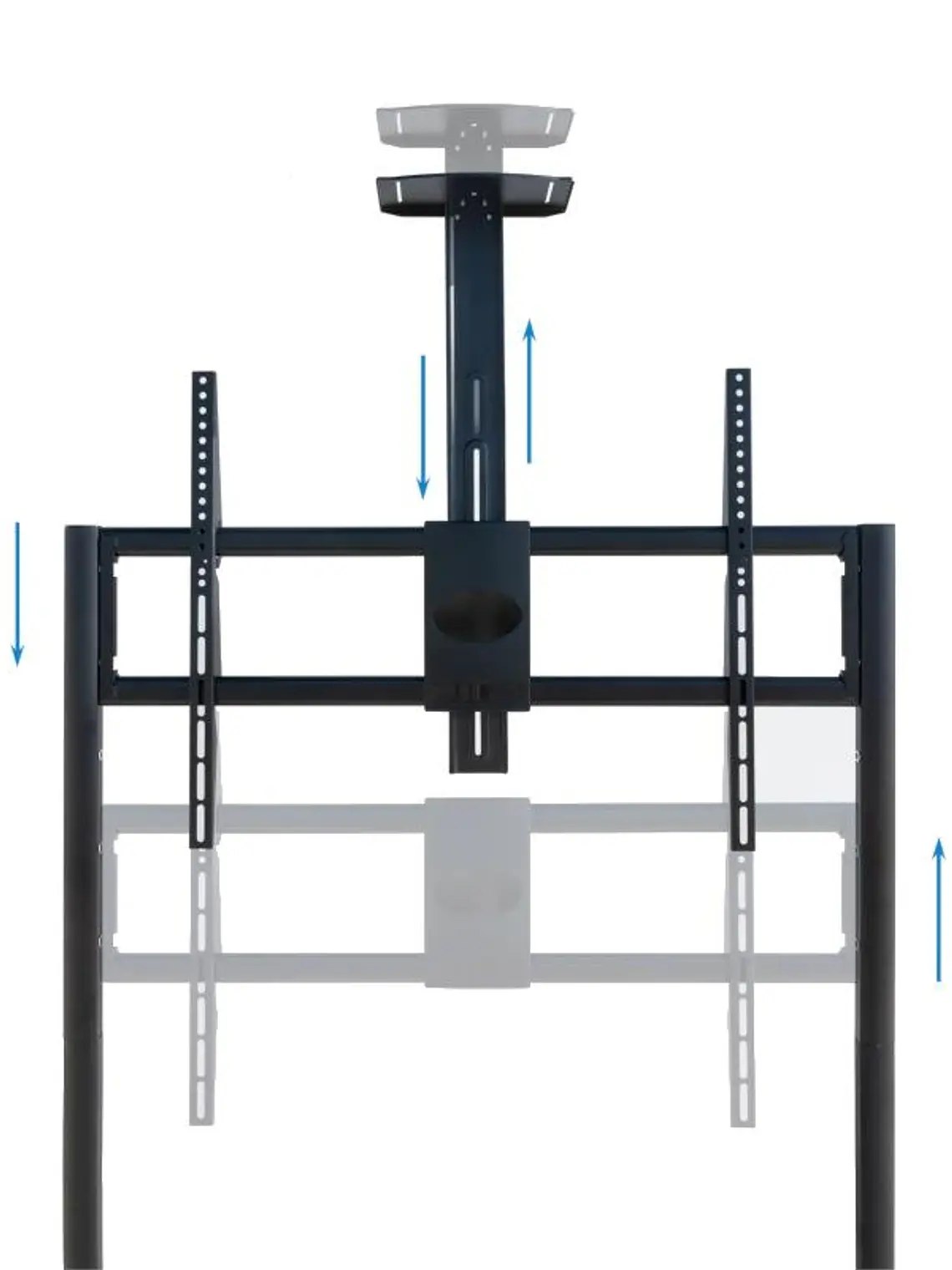 Tooq FS20208M-B Soporte suelo iSTAR 55