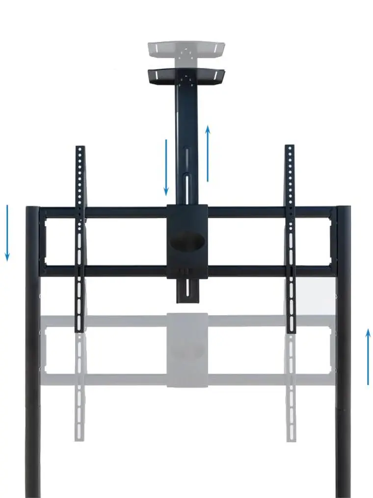 Tooq FS20208M-B Soporte suelo iSTAR 55