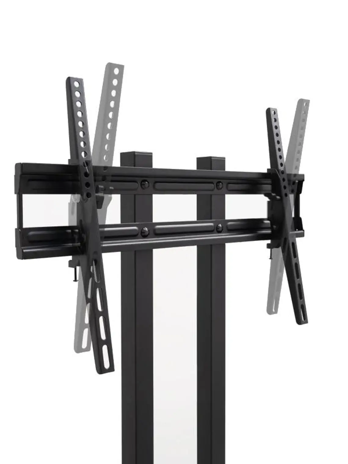 Tooq FS2288M-B Soporte suelo Mirror 32