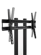 Tooq FS2288M-B Soporte suelo Mirror 32