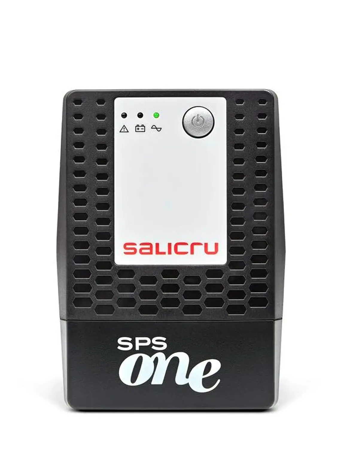Salicru SPS one 900VA SAI 480W ONE Neg IEC 3