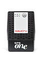 Salicru SPS one 900VA SAI 480W ONE Neg IEC - Miniatura 3
