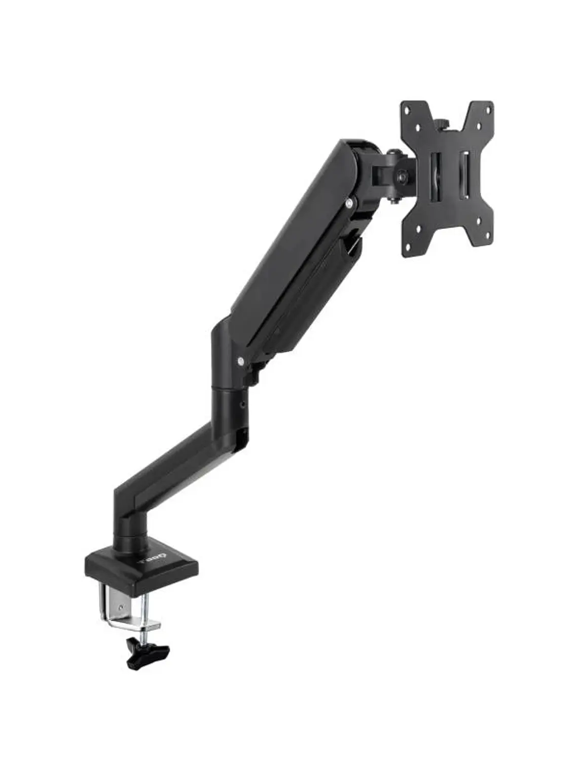 Tooq Soporte mesa DB1334TNR-B 1 brazo 13-34