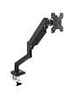 Tooq Soporte mesa DB1334TNR-B 1 brazo 13-34