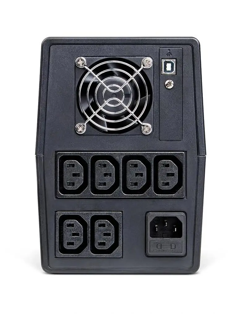 Salicru SPS one 1500VA SAI 900W Neg IEC 3
