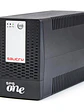 Salicru SPS one 2000VA SAI 1200W  Neg  IEC - Miniatura 1