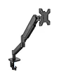 COOLBOX Soporte Monitor Monobrazo Neumático - Miniatura 1