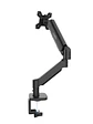 COOLBOX Soporte Monitor Monobrazo Neumático - Miniatura 2