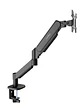 COOLBOX Soporte Monitor Monobrazo Neumático - Miniatura 3