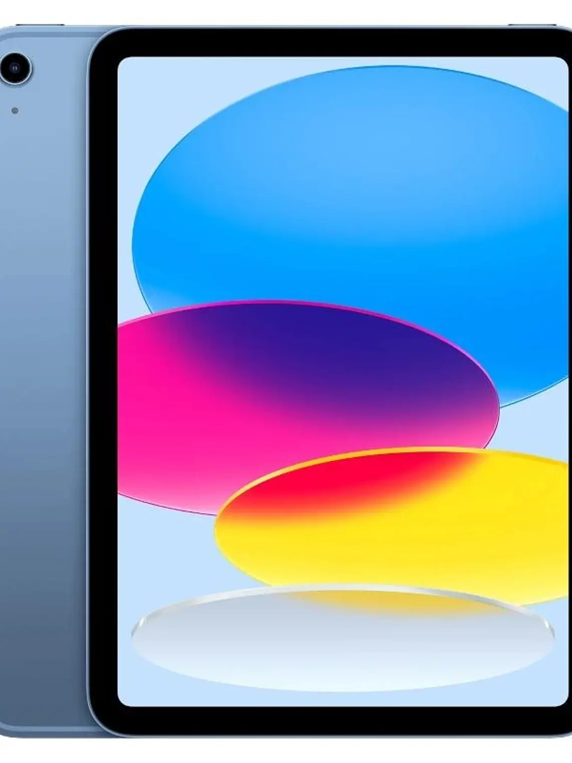 Apple IPAD WI-FI CELL 128GB BLUE 1