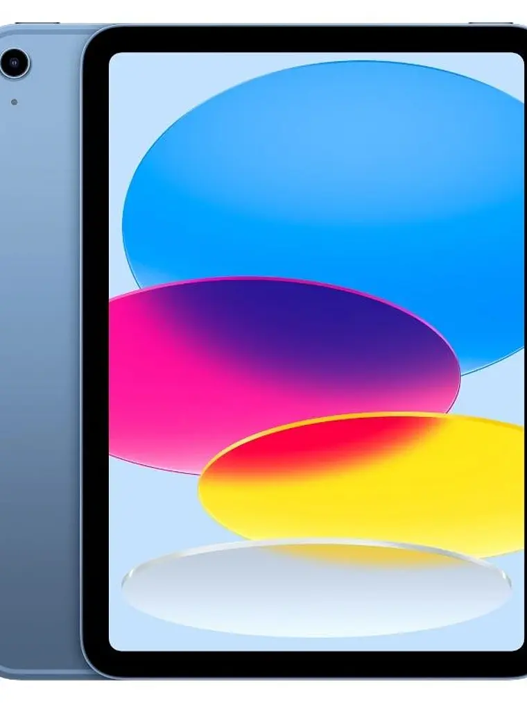 Apple IPAD WI-FI CELL 128GB BLUE 1