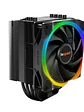 be quiet! Ventilador Pure Rock 2 FX ARGB 120mm neg - Miniatura 2