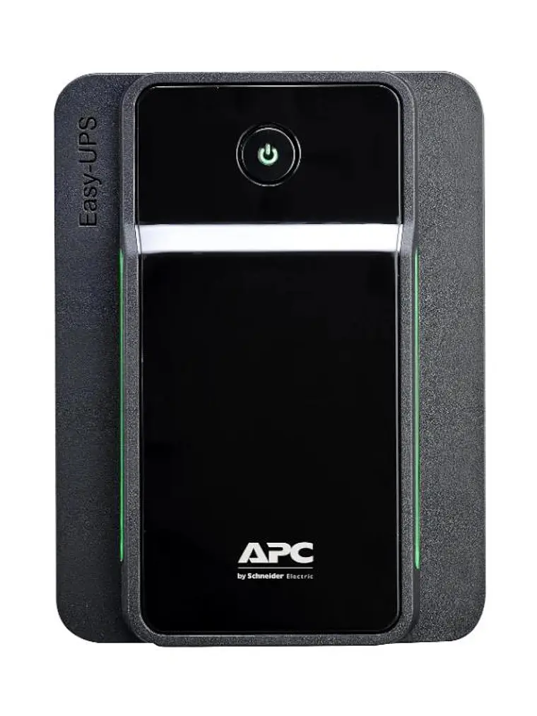 APC Easy UPS 700VA 230V AVR IEC Sockets 3