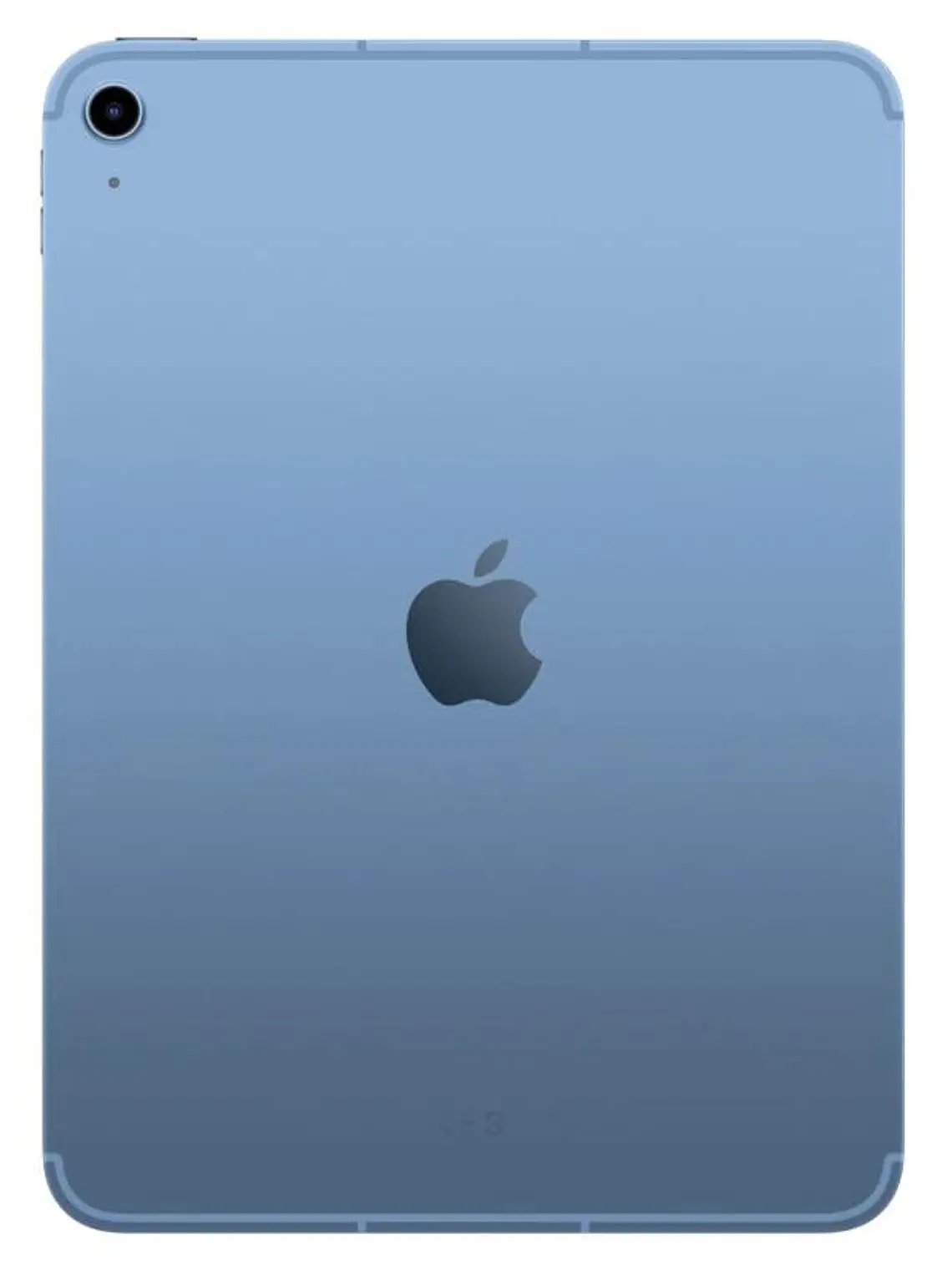 Apple IPAD WI-FI CELL 128GB BLUE 2