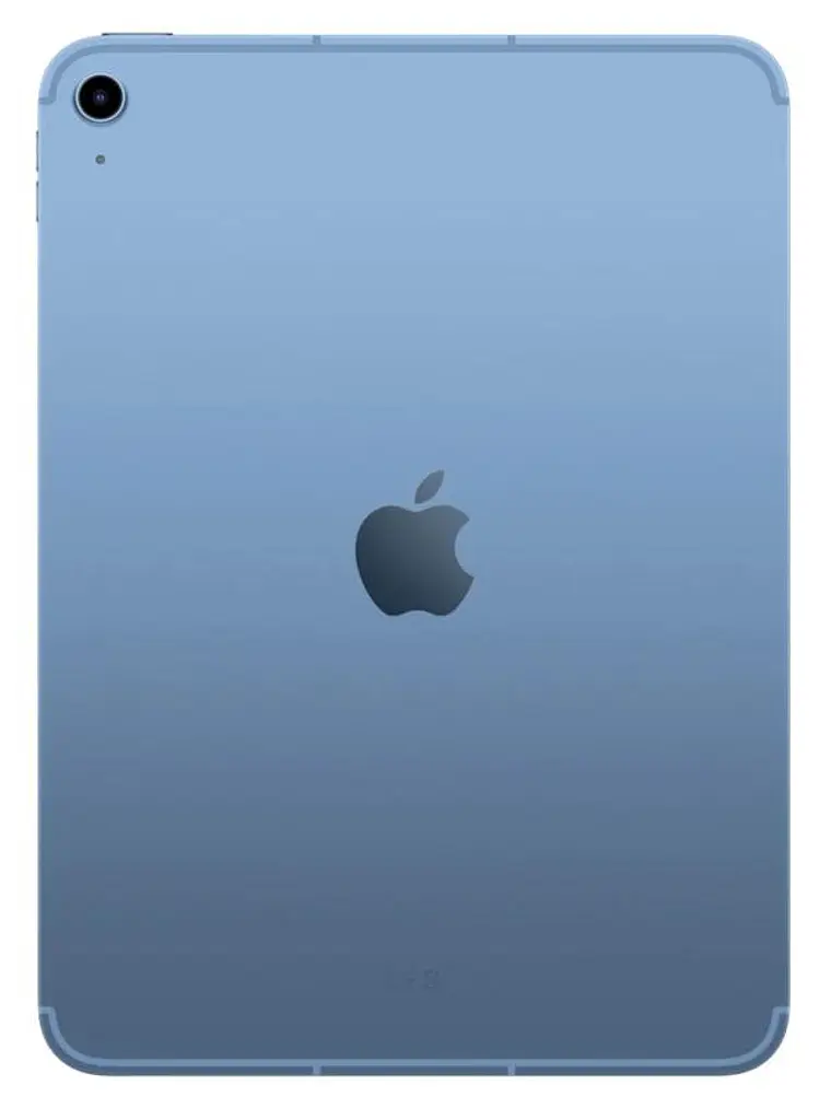 Apple IPAD WI-FI CELL 128GB BLUE 2