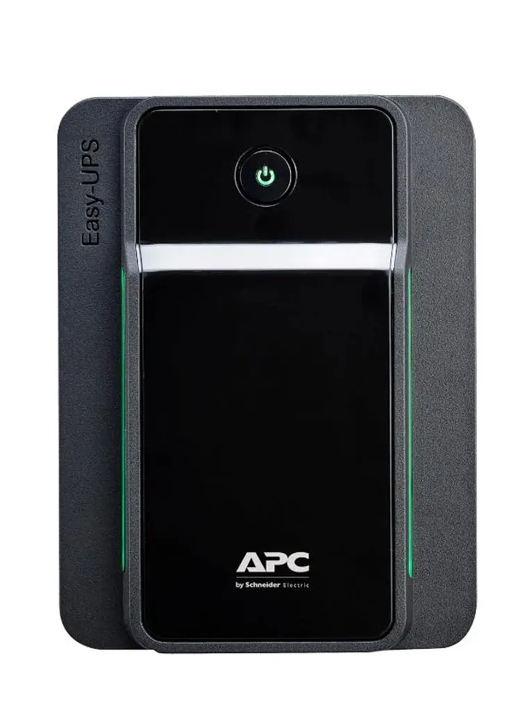 APC Easy UPS 700VA 230V AVR Schuko Sockets 1