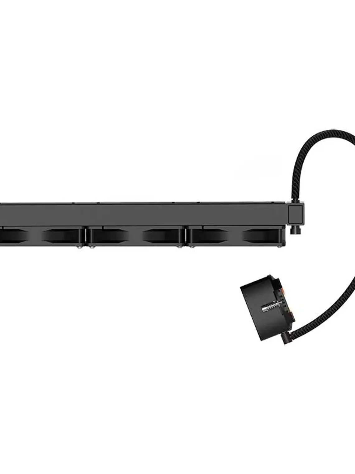 Hiditec Refrigeracion Liquida LQ360 Black 3