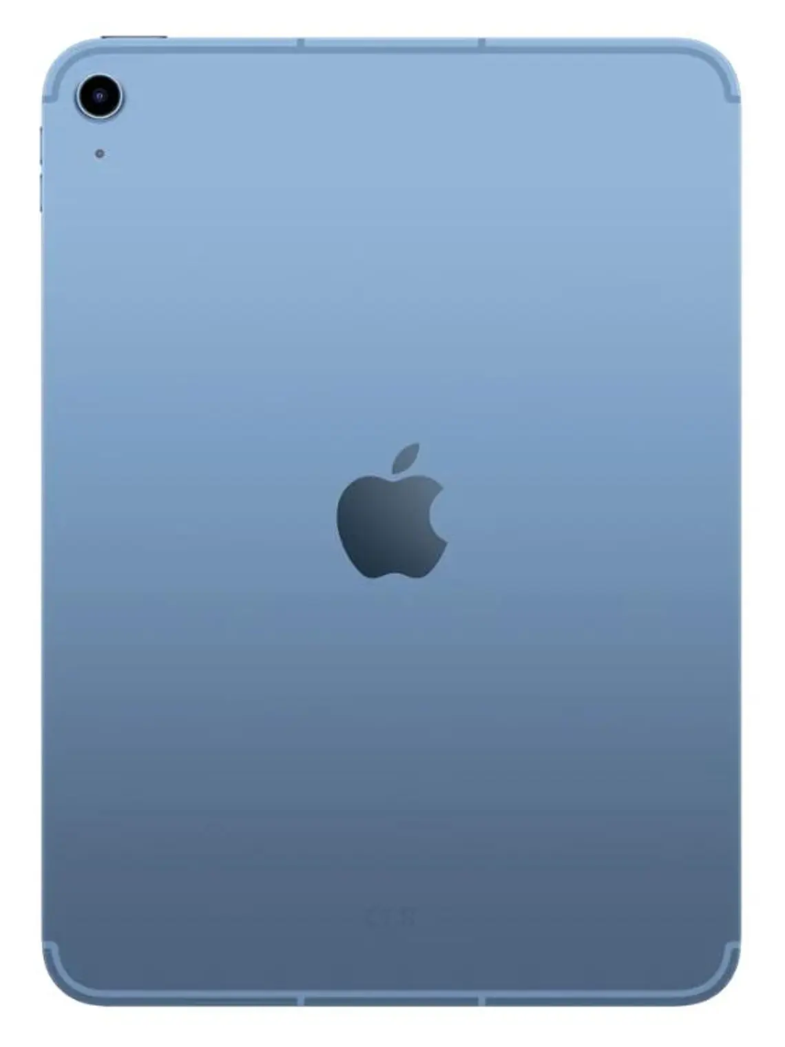 Apple IPAD WI-FI CELL 256GB BLUE 2