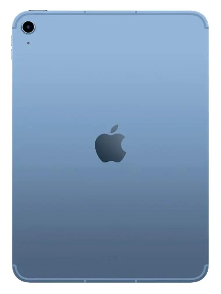 Apple IPAD WI-FI CELL 256GB BLUE 2