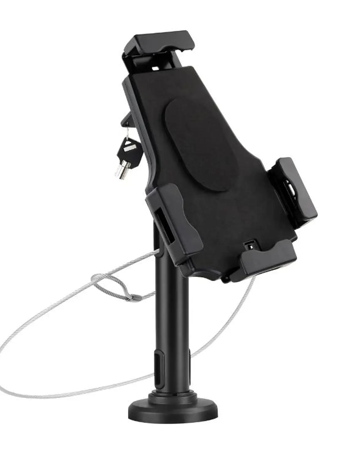 Tooq TQTDS0812 Soporte mesa/pared tablet antirrobo 1