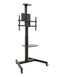 Tooq FS1184M-B Soporte ruedas Cometa 60