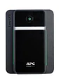 APC Easy UPS 900VA 230V AVR Schuko Sockets - Miniatura 4