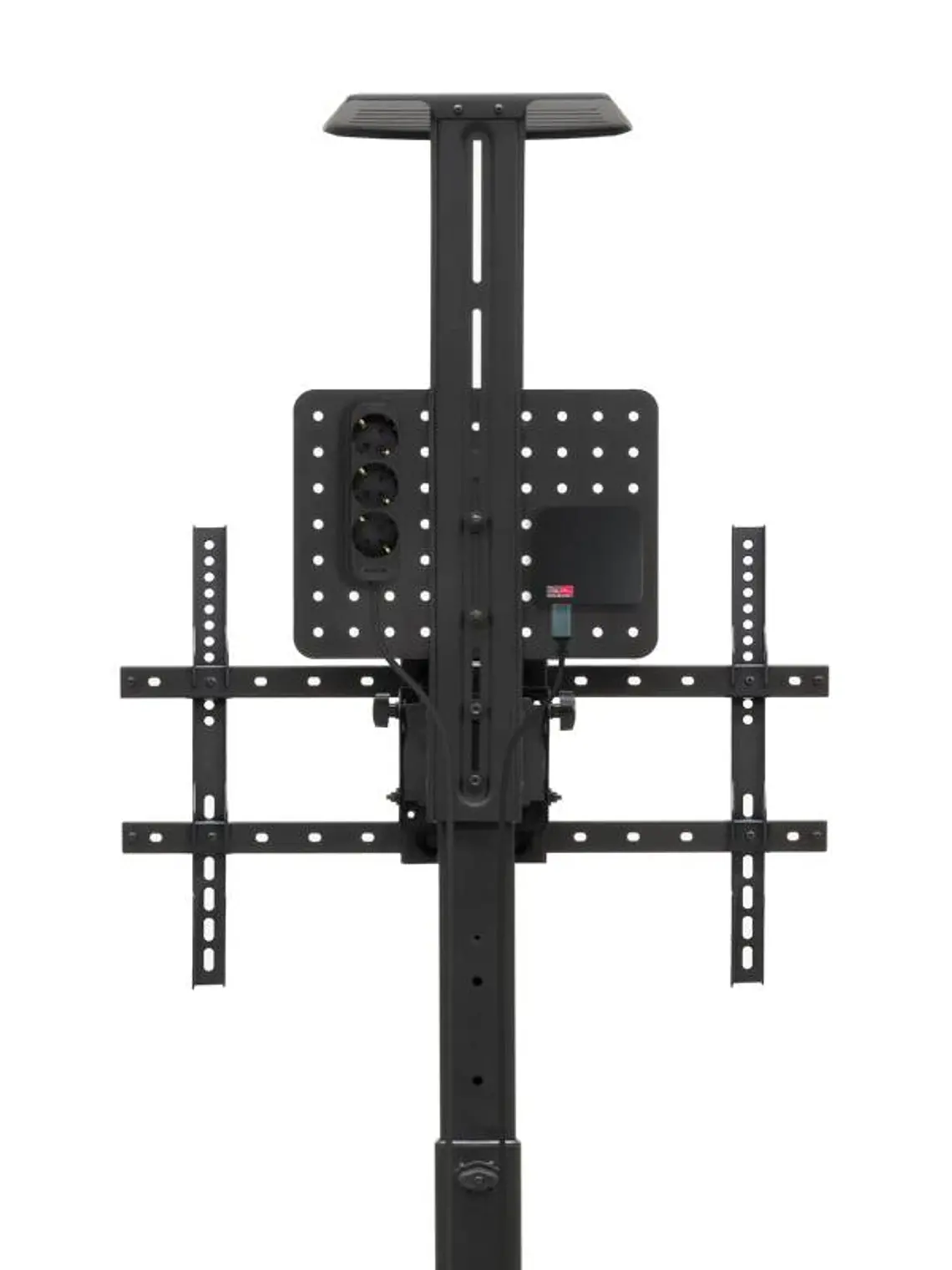 Tooq FS1184M-B Soporte ruedas Cometa 60