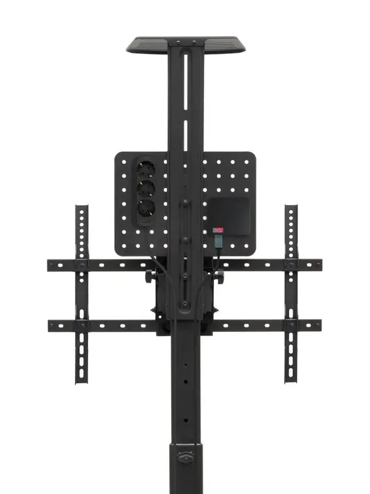 Tooq FS1184M-B Soporte ruedas Cometa 60