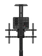 Tooq FS1184M-B Soporte ruedas Cometa 60