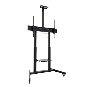 Tooq FS20406HM-B Soporte ruedas Aquiles 60-100