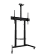 Tooq FS20406HM-B Soporte ruedas Aquiles 60-100