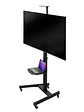 Tooq FS1184M-B Soporte ruedas Cometa 60