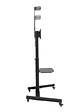 Tooq FS1184M-B Soporte ruedas Cometa 60
