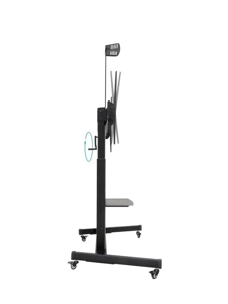 Tooq FS20406HM-B Soporte ruedas Aquiles 60-100