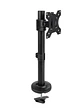 Tooq DB1131TN-B Soporte mesa 17-32