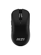 Msi Teclado + Ratón FORGE K210 W COMBO ES - Miniatura 3