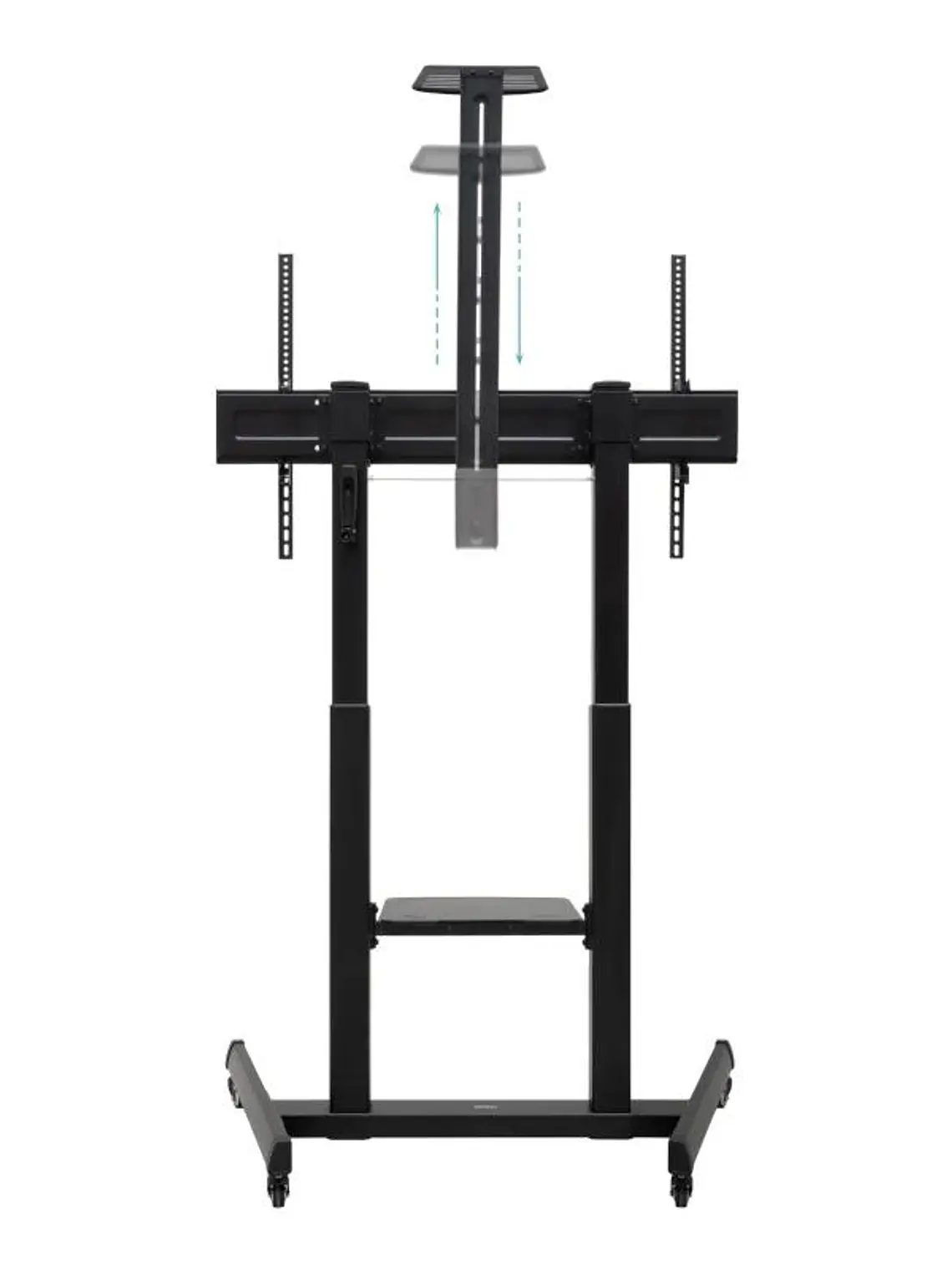 Tooq FS20406HM-B Soporte ruedas Aquiles 60-100