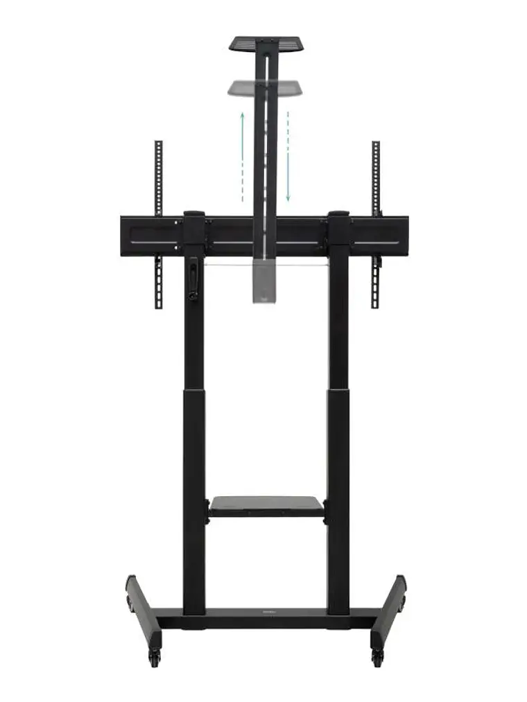 Tooq FS20406HM-B Soporte ruedas Aquiles 60-100