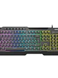 KROM KENTA PC Combo Gaming 4 en 1 RGB Negro - Miniatura 2